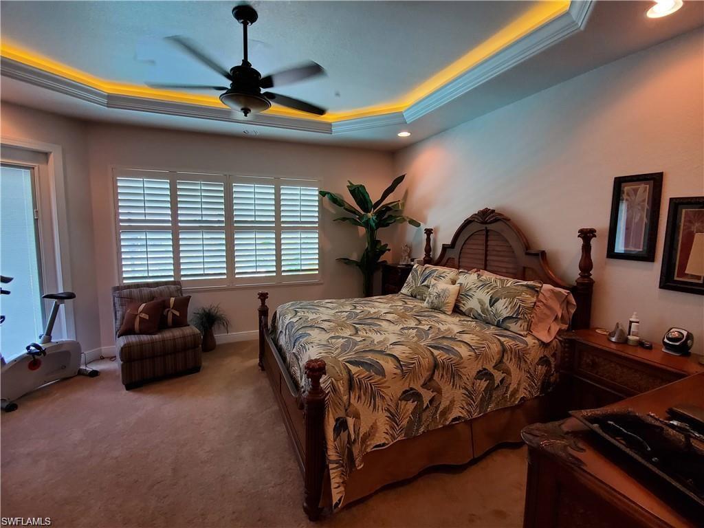 VILLAGE AT INDIAN CREEK - Residential