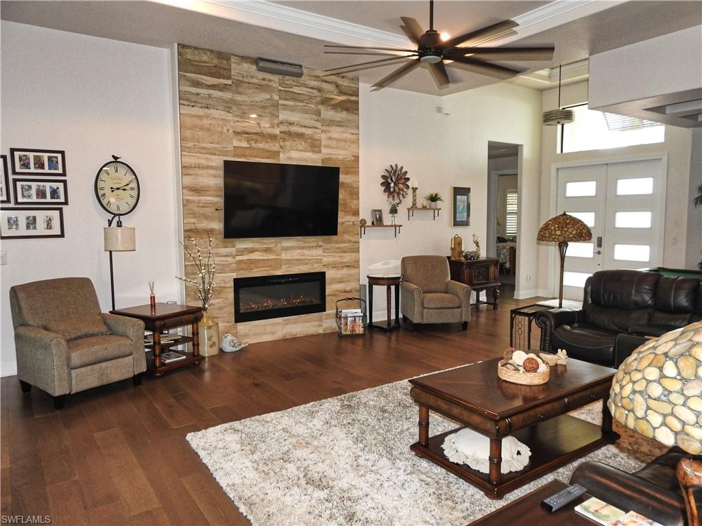 VILLAGE AT INDIAN CREEK - Residential