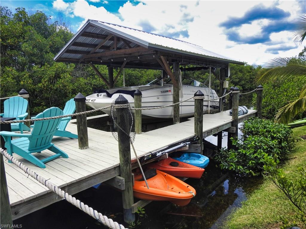 VILLAGE AT INDIAN CREEK - Residential