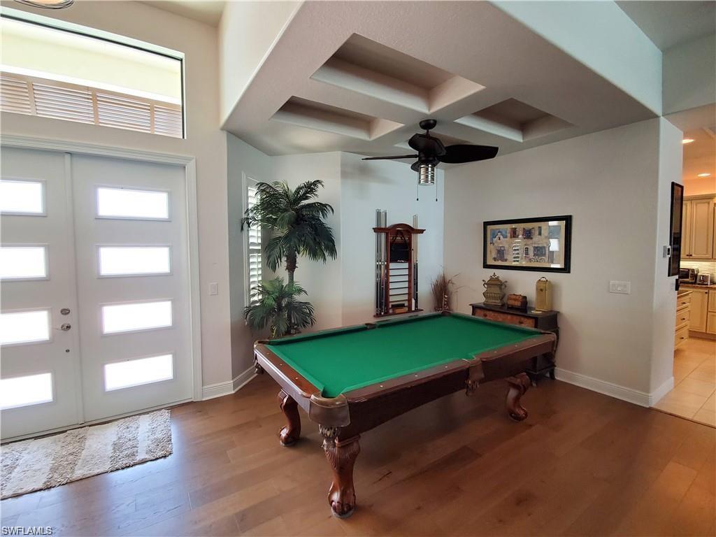 VILLAGE AT INDIAN CREEK - Residential