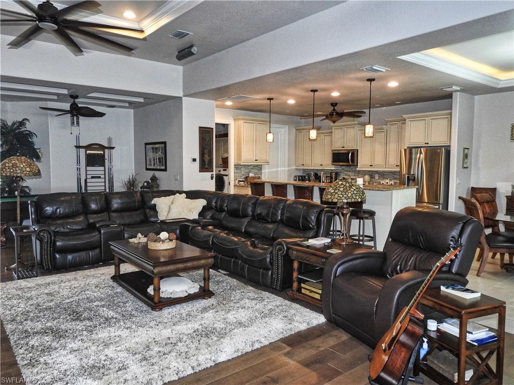 VILLAGE AT INDIAN CREEK - Residential