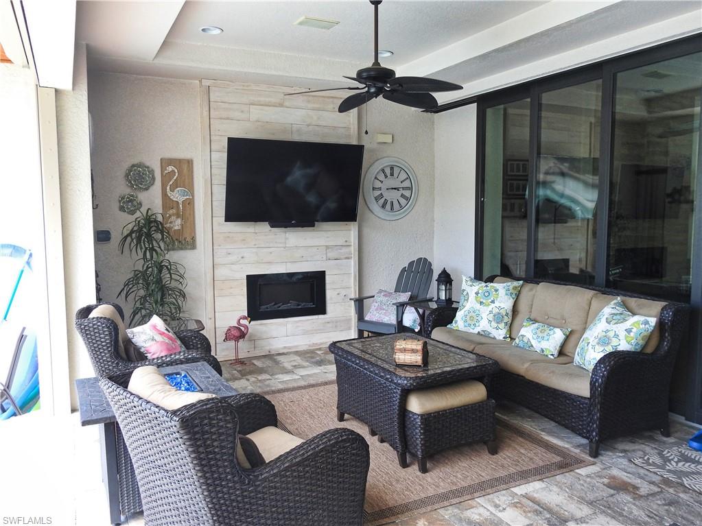 VILLAGE AT INDIAN CREEK - Residential