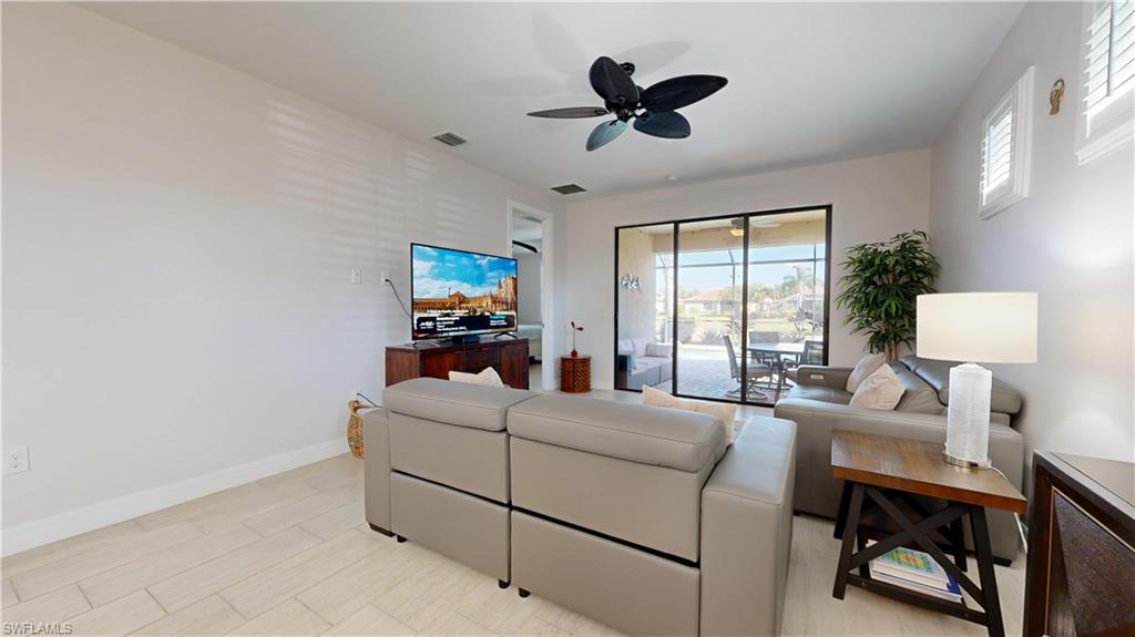 DEL WEBB - Residential