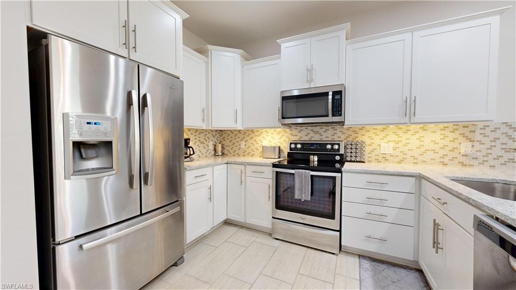 DEL WEBB - Residential