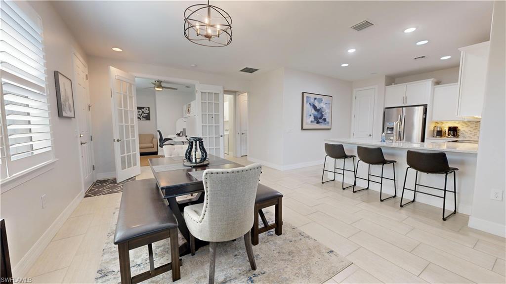 DEL WEBB - Residential