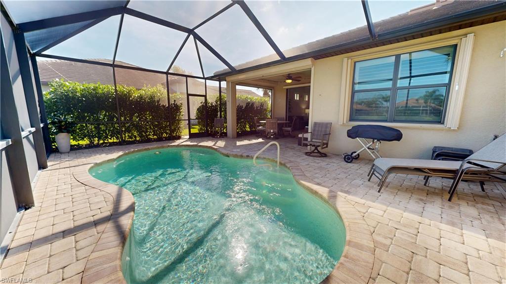 DEL WEBB - Residential