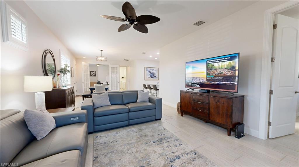 DEL WEBB - Residential