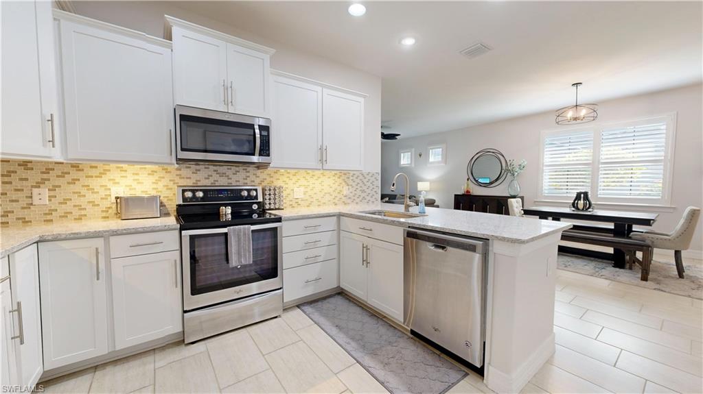 DEL WEBB - Residential