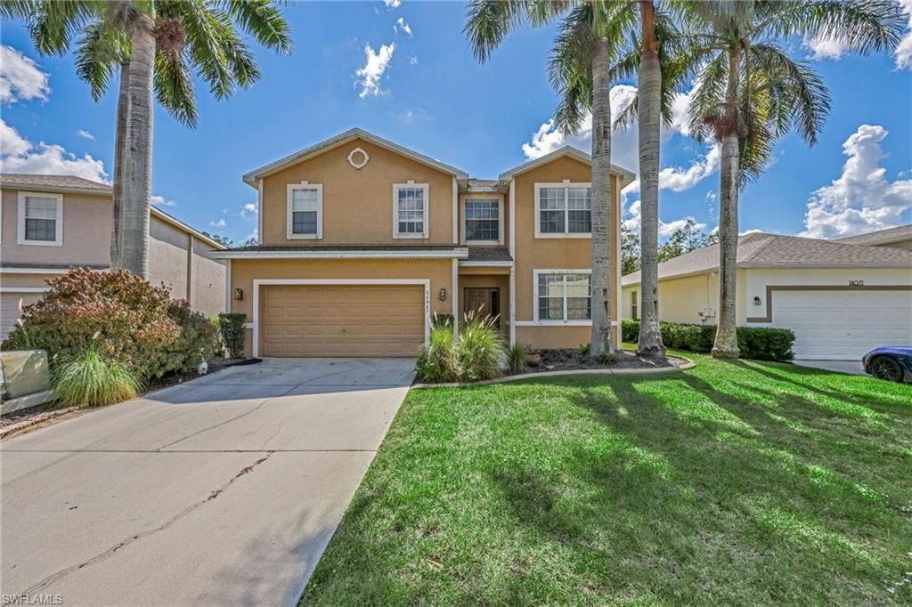 Photo of 14067 Danpark LOOP, FORT MYERS, FL 33912 (MLS # 2025018208)