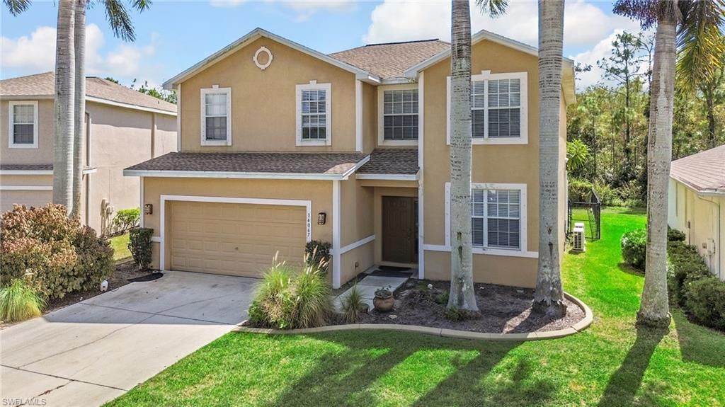 Photo of 14067 Danpark LOOP, FORT MYERS, FL 33912 (MLS # 2025018208)