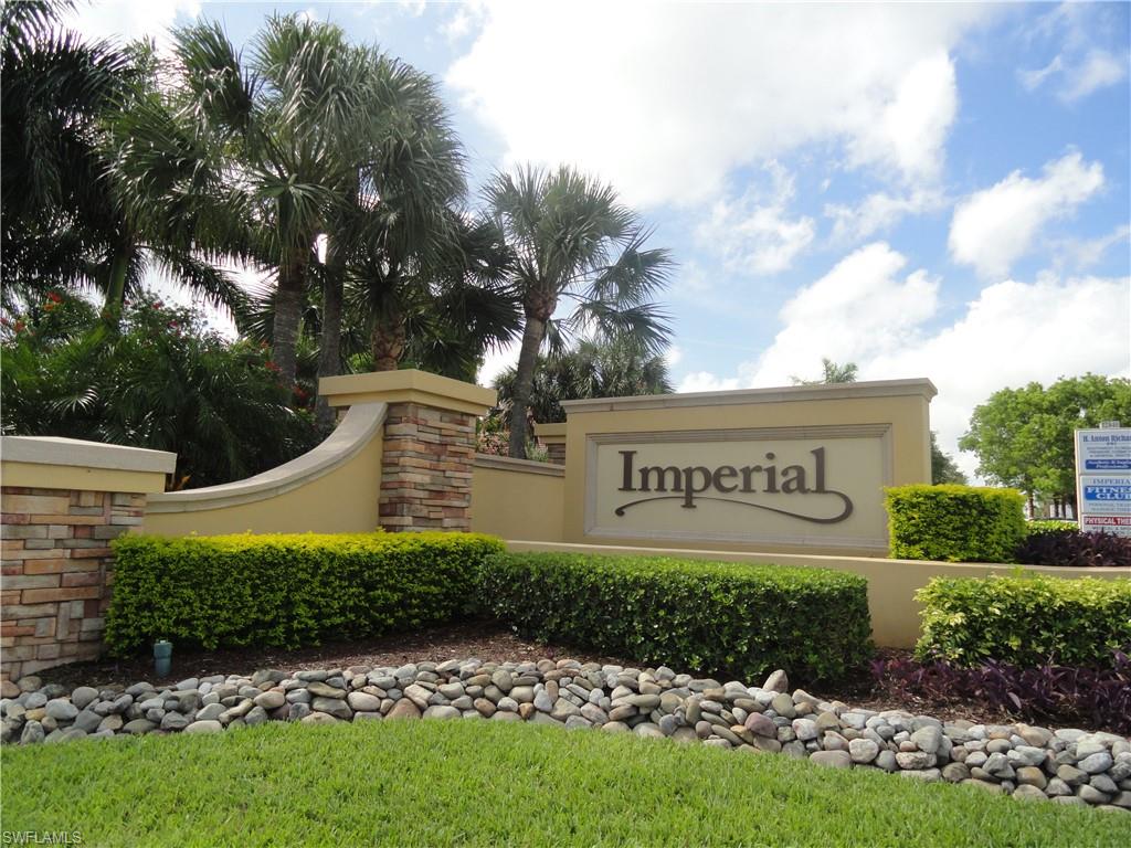 WESTGATE AT IMPERIAL GOLF ESTATES - Residential