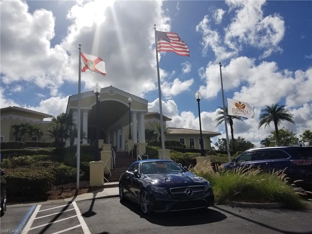 WESTGATE AT IMPERIAL GOLF ESTATES - Residential