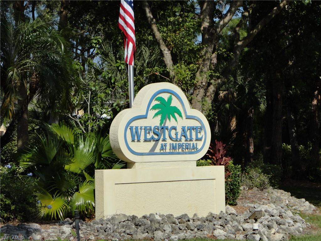 WESTGATE AT IMPERIAL GOLF ESTATES - Residential