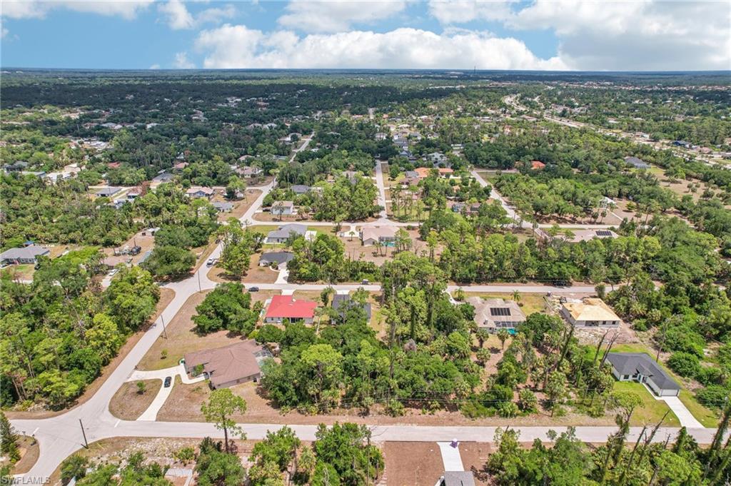 PORT CHARLOTTE - Residential