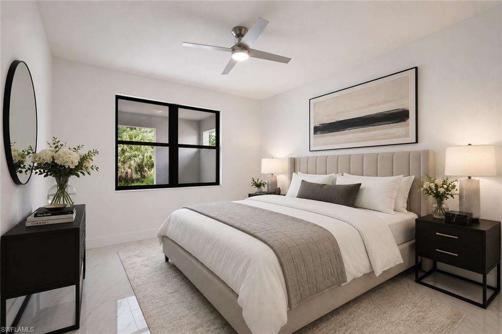 PORT CHARLOTTE - Residential