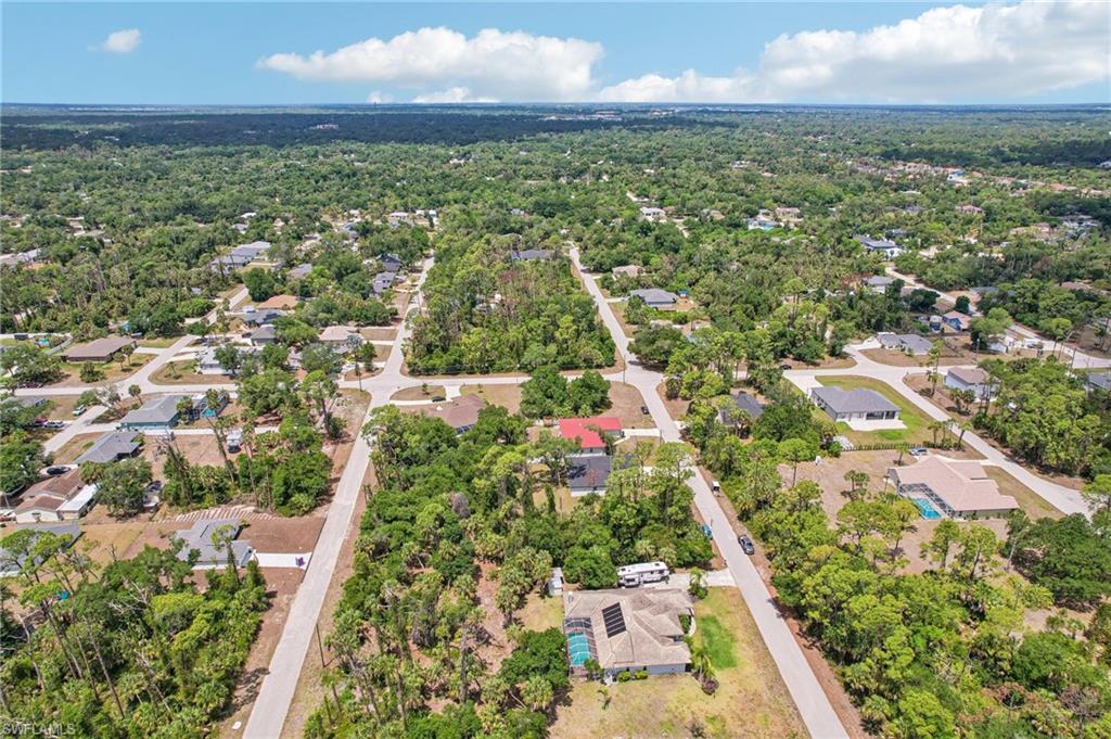 PORT CHARLOTTE - Residential