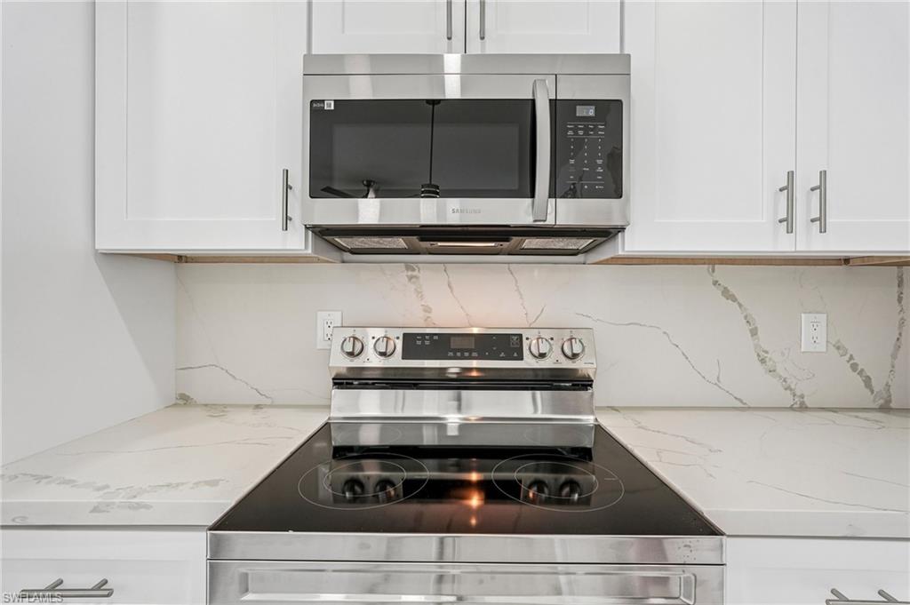 PORT CHARLOTTE - Residential