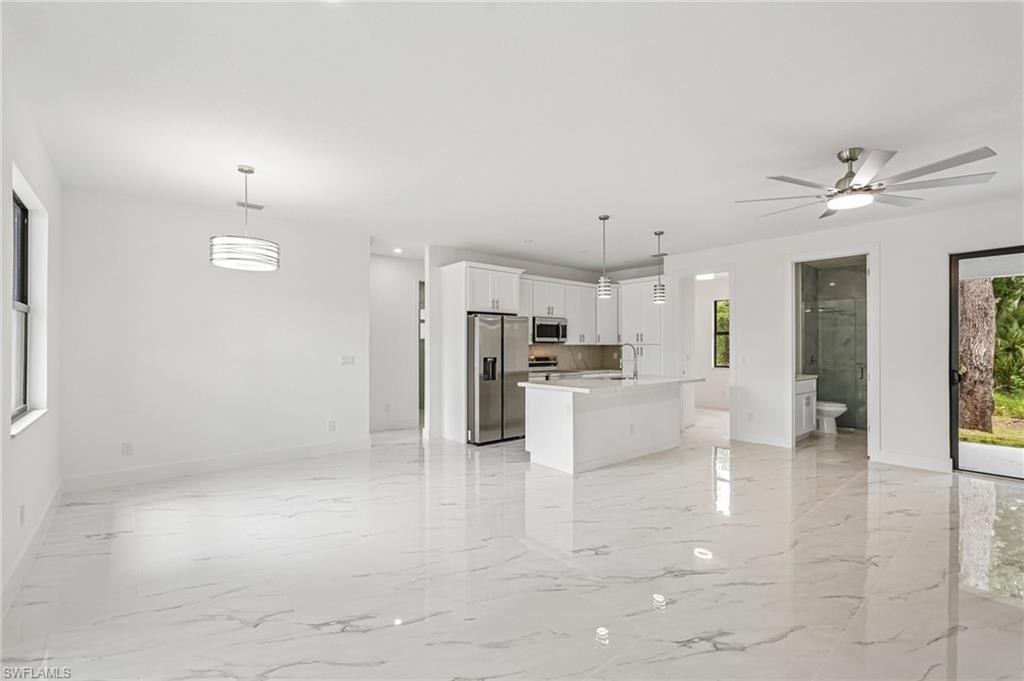PORT CHARLOTTE - Residential