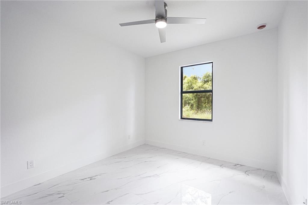 PORT CHARLOTTE - Residential
