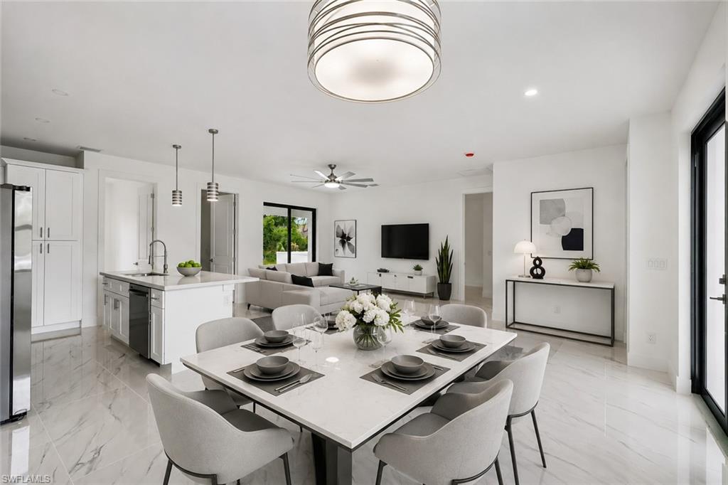 PORT CHARLOTTE - Residential