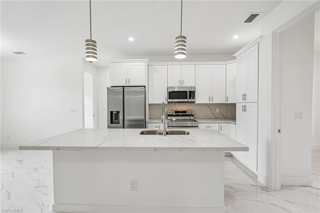 PORT CHARLOTTE - Residential