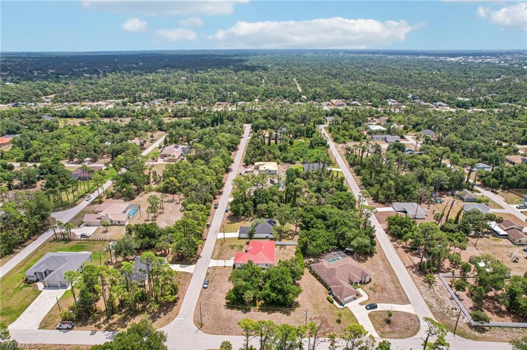 PORT CHARLOTTE - Residential