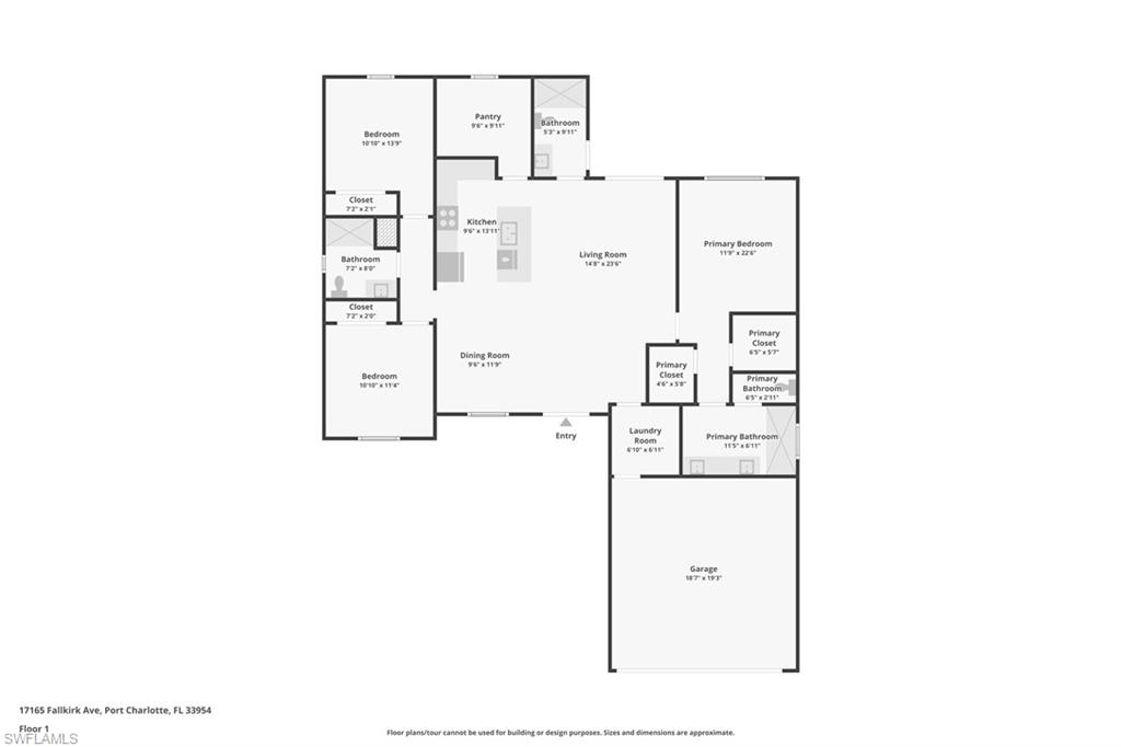 PORT CHARLOTTE - Residential