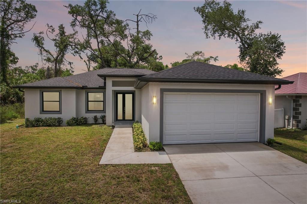 PORT CHARLOTTE - Residential