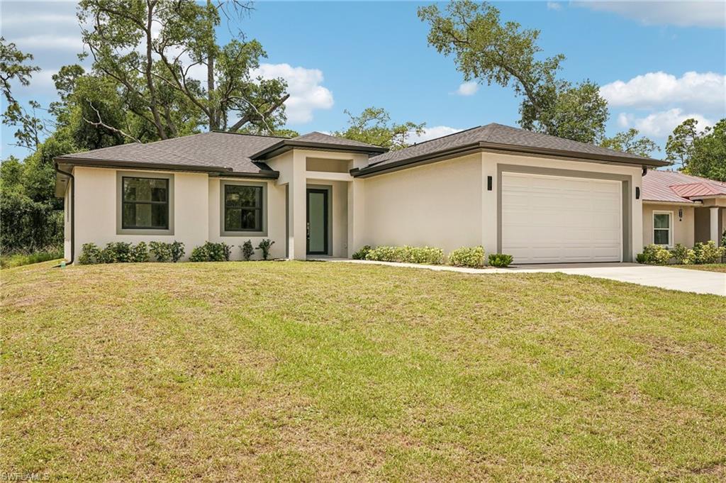 PORT CHARLOTTE - Residential
