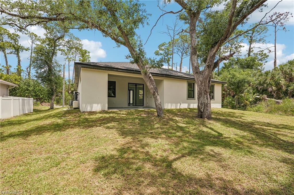 PORT CHARLOTTE - Residential