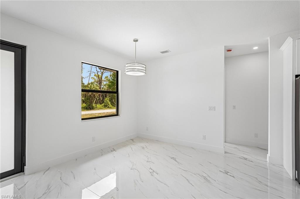 PORT CHARLOTTE - Residential