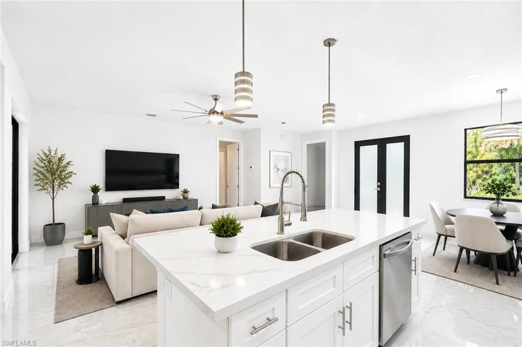 PORT CHARLOTTE - Residential