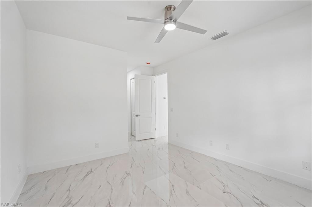 PORT CHARLOTTE - Residential