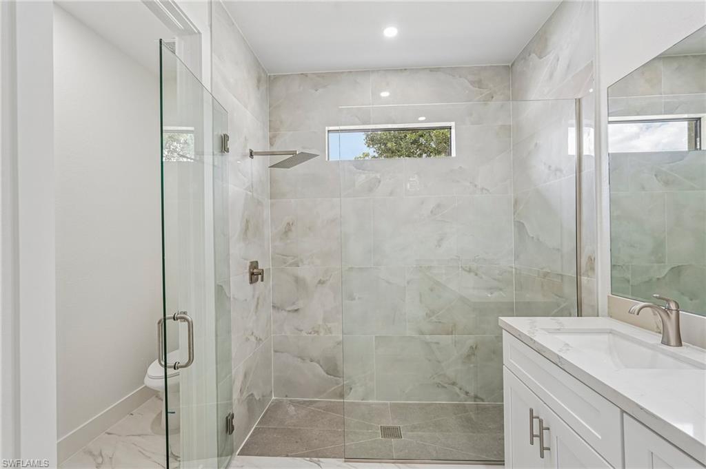 PORT CHARLOTTE - Residential