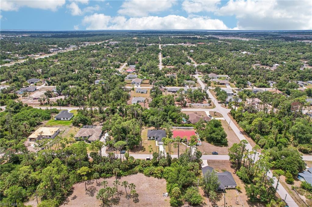 PORT CHARLOTTE - Residential