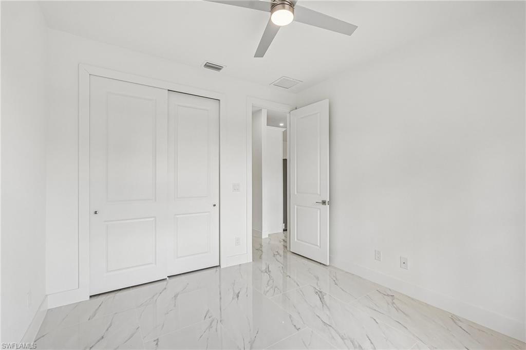 PORT CHARLOTTE - Residential