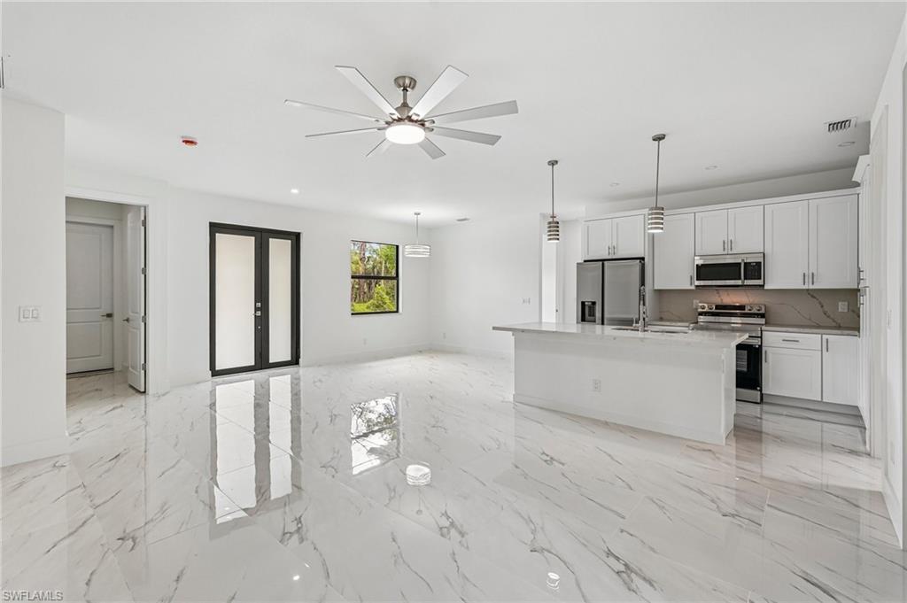 PORT CHARLOTTE - Residential