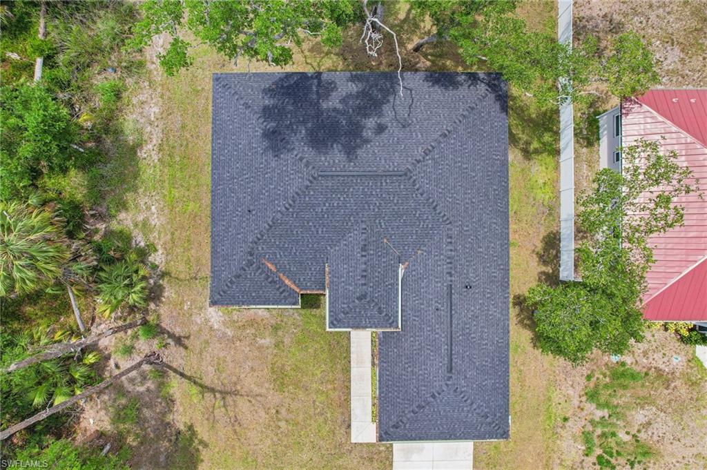 PORT CHARLOTTE - Residential
