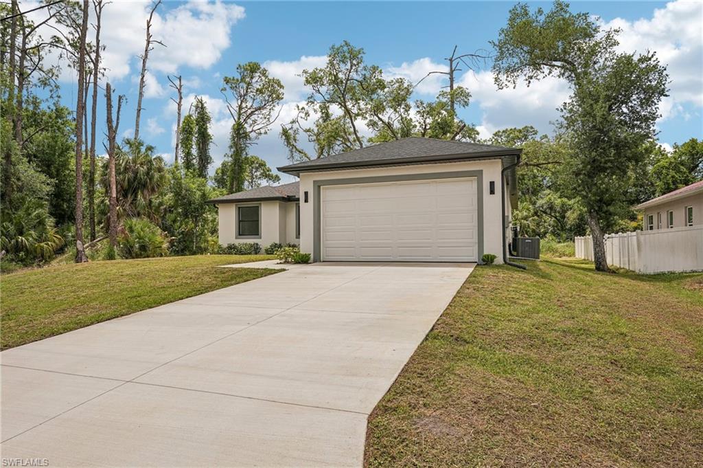 PORT CHARLOTTE - Residential