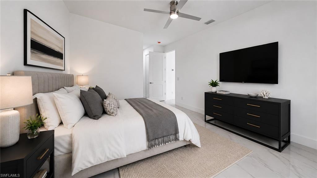 PORT CHARLOTTE - Residential