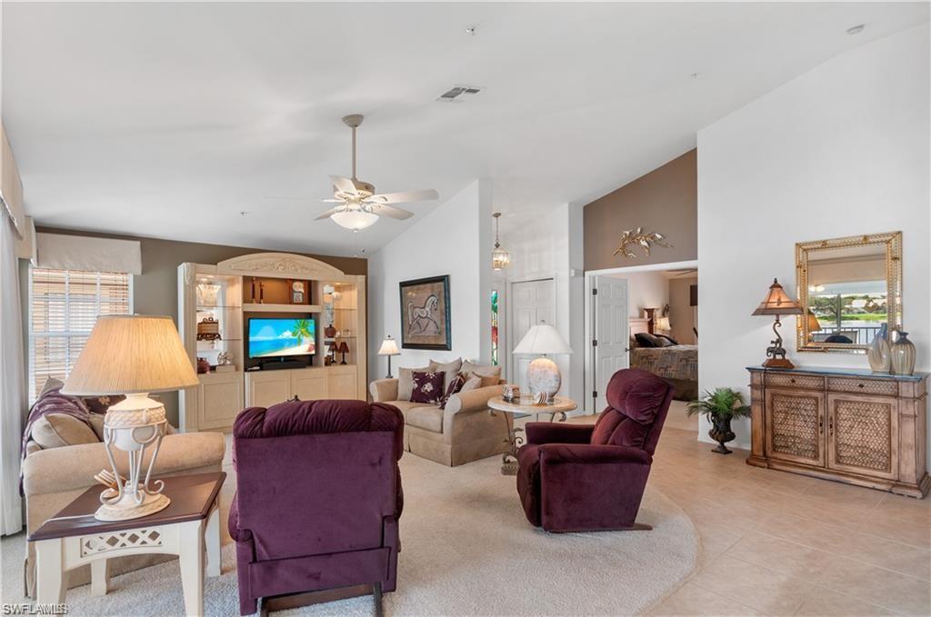 WEDGEWOOD FOUNTAIN - Residential Lease