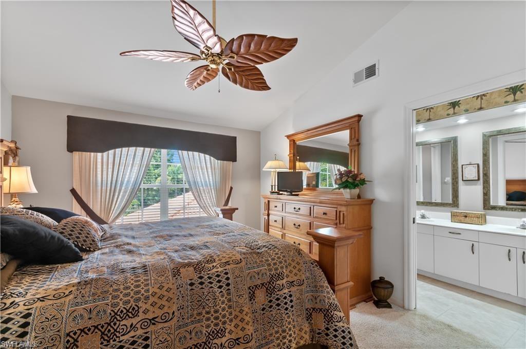 WEDGEWOOD FOUNTAIN - Residential Lease