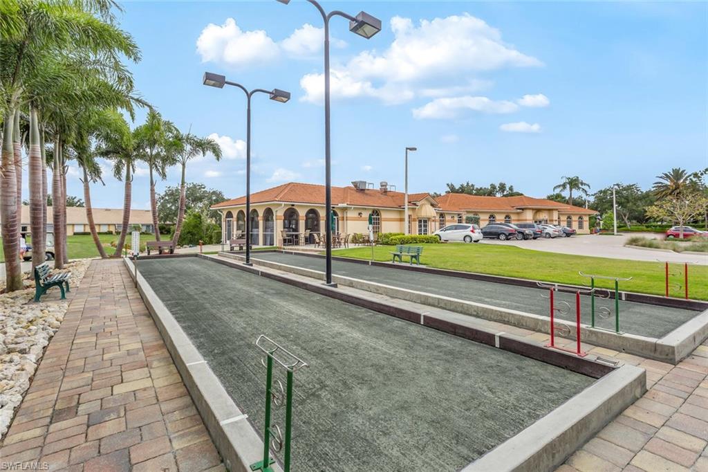 SARATOGA COLONY - Residential