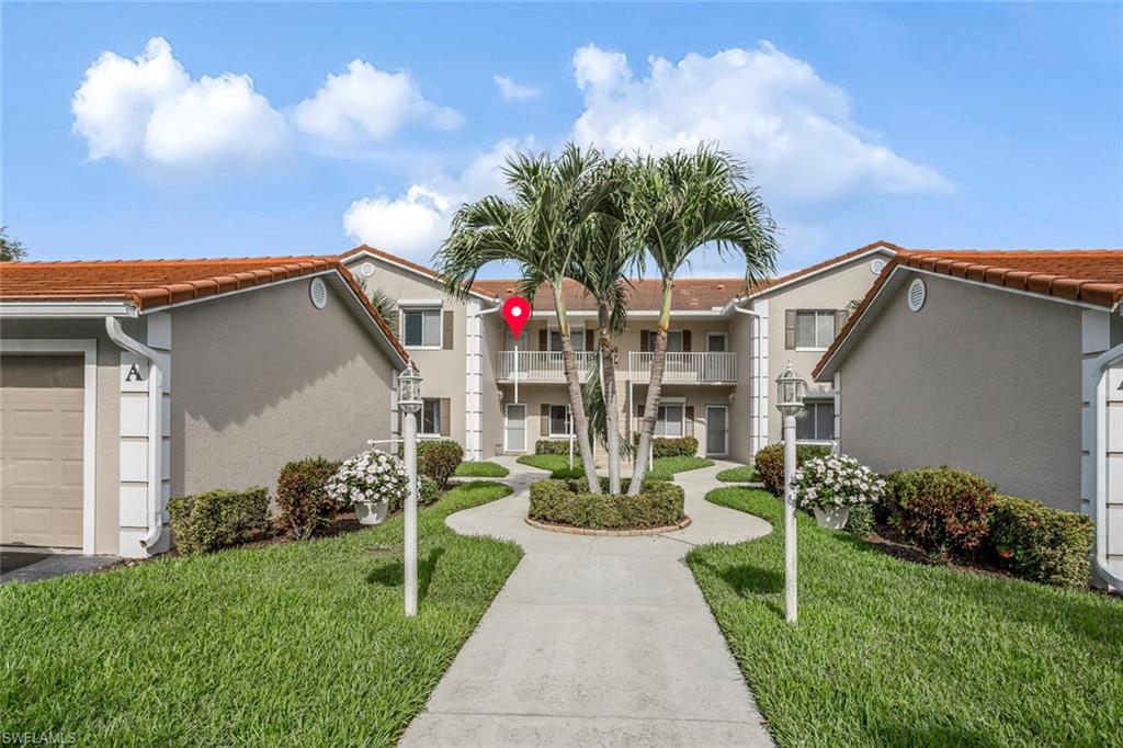 725 Saratoga CIR A103