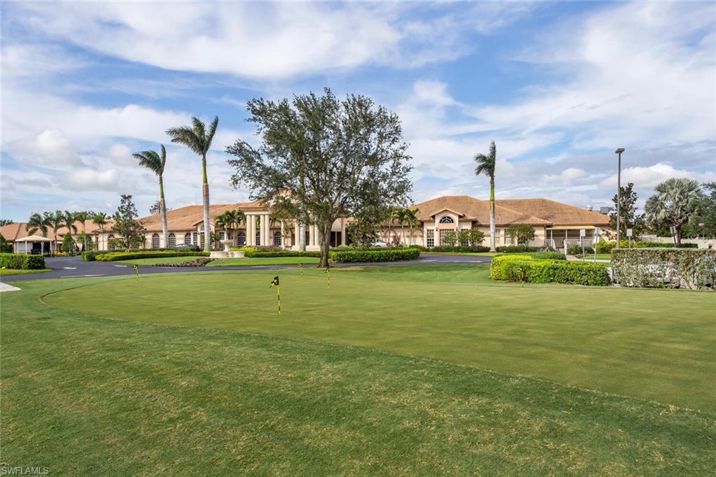 SARATOGA COLONY - Residential