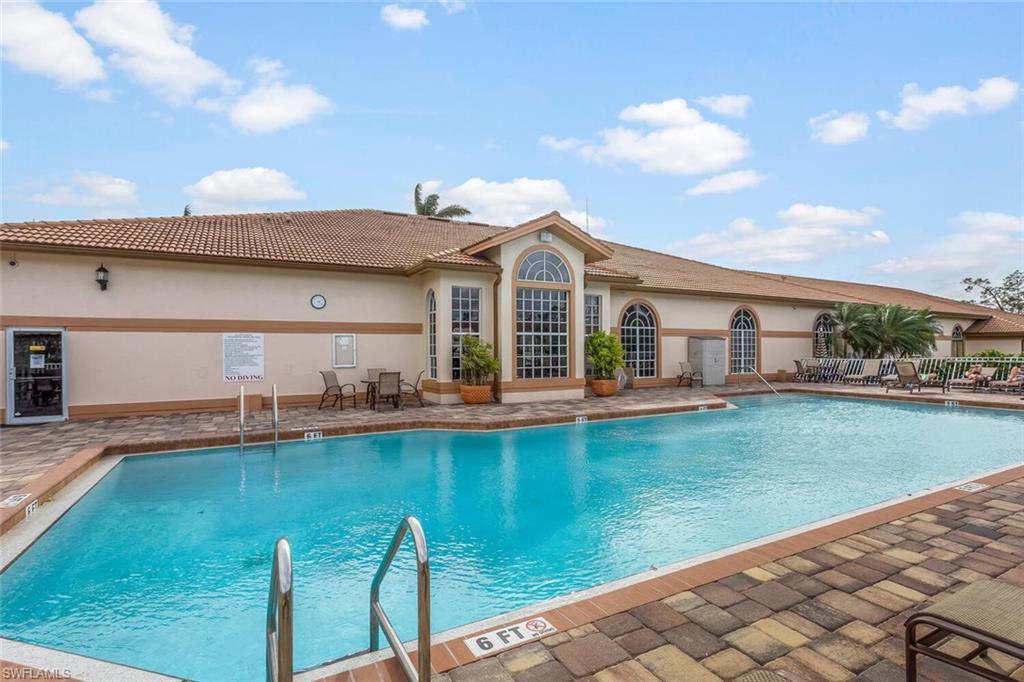 SARATOGA COLONY - Residential