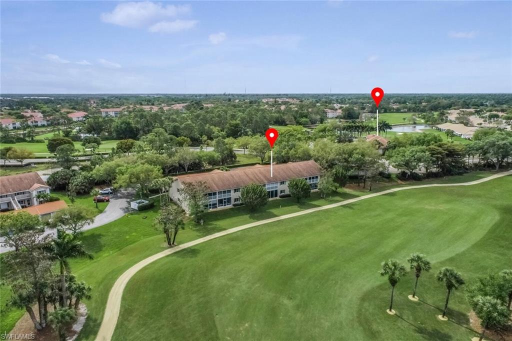 SARATOGA COLONY - Residential