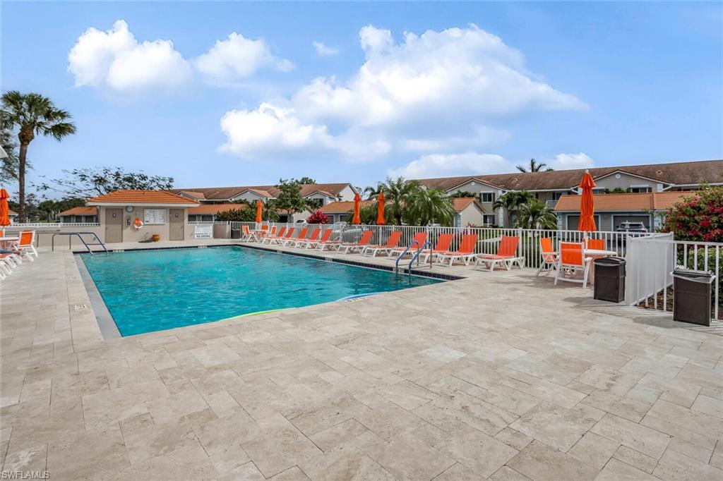 SARATOGA COLONY - Residential