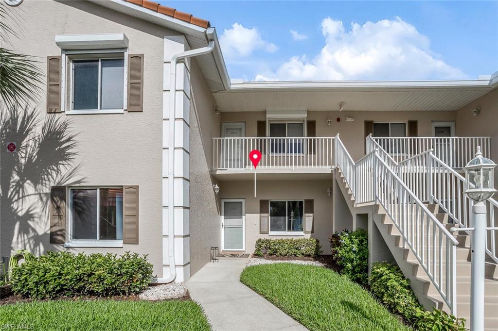 SARATOGA COLONY - Residential