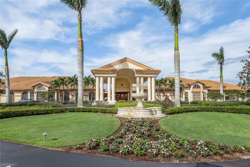 SARATOGA COLONY - Residential